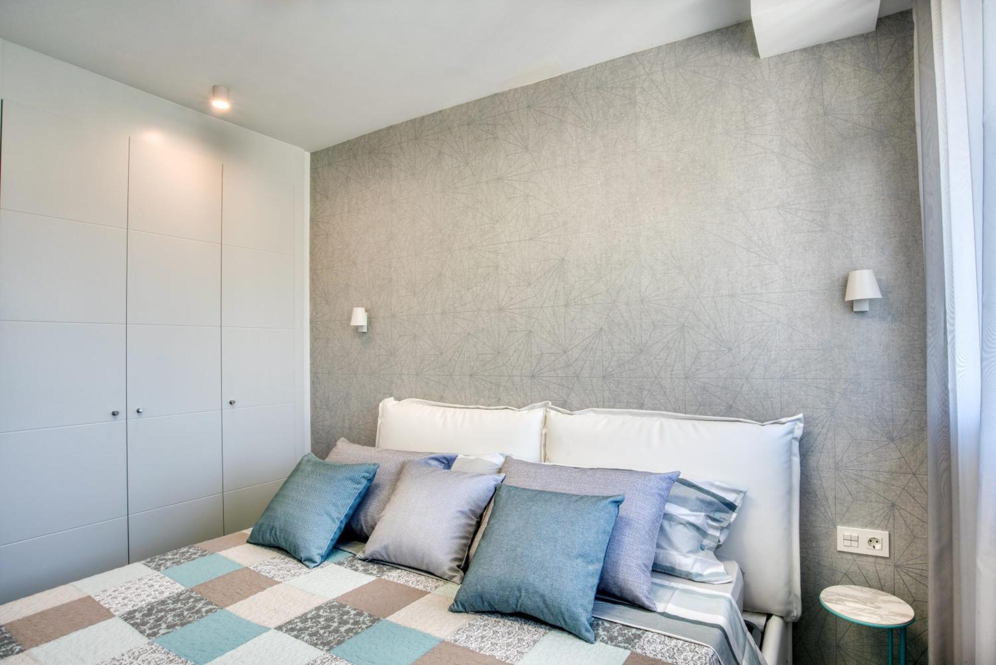 Penthouse On The First Line Platja d'Aro Exterior foto