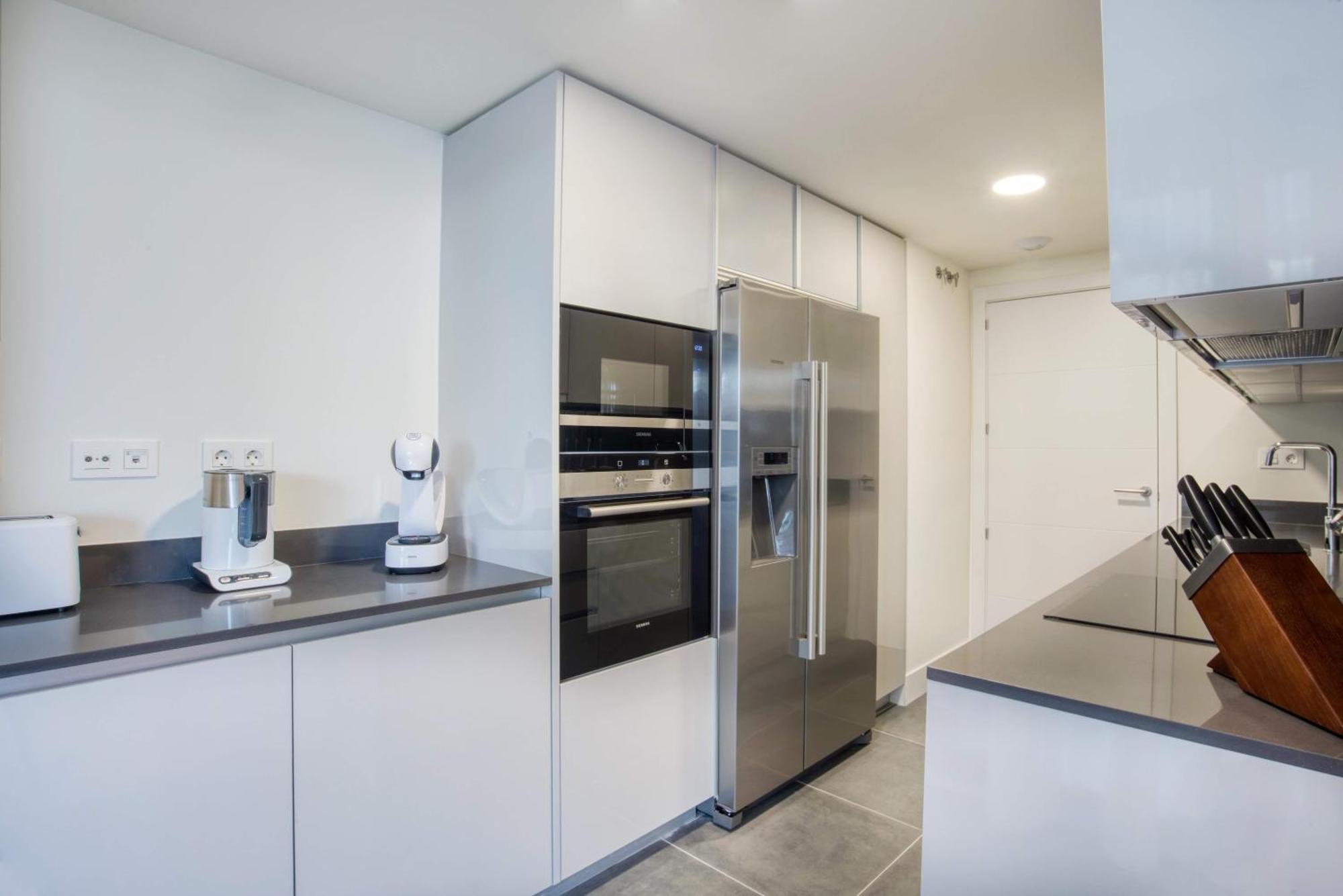 Penthouse On The First Line Platja d'Aro Exterior foto