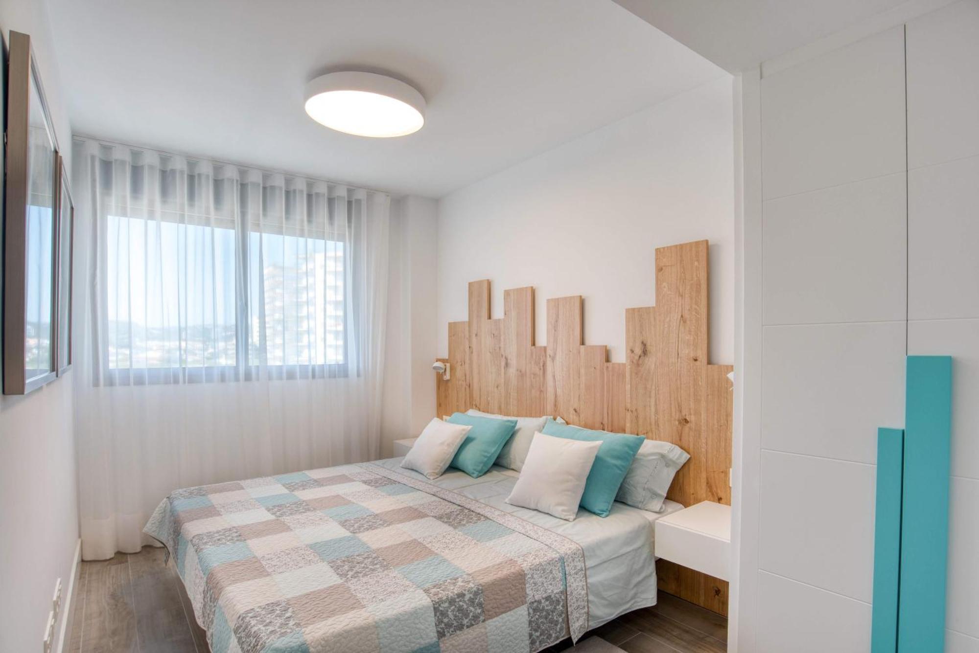 Penthouse On The First Line Platja d'Aro Exterior foto