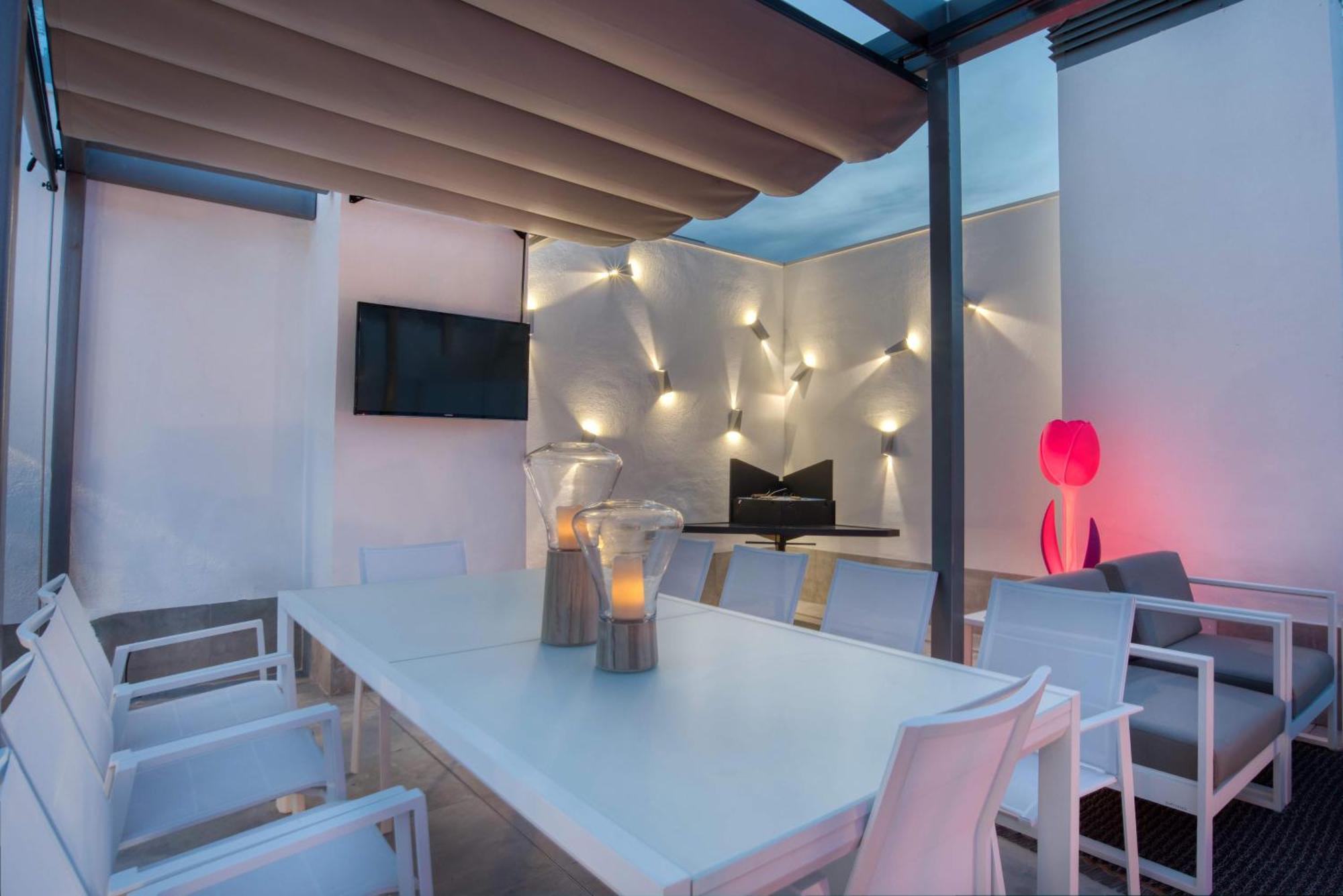 Penthouse On The First Line Platja d'Aro Exterior foto