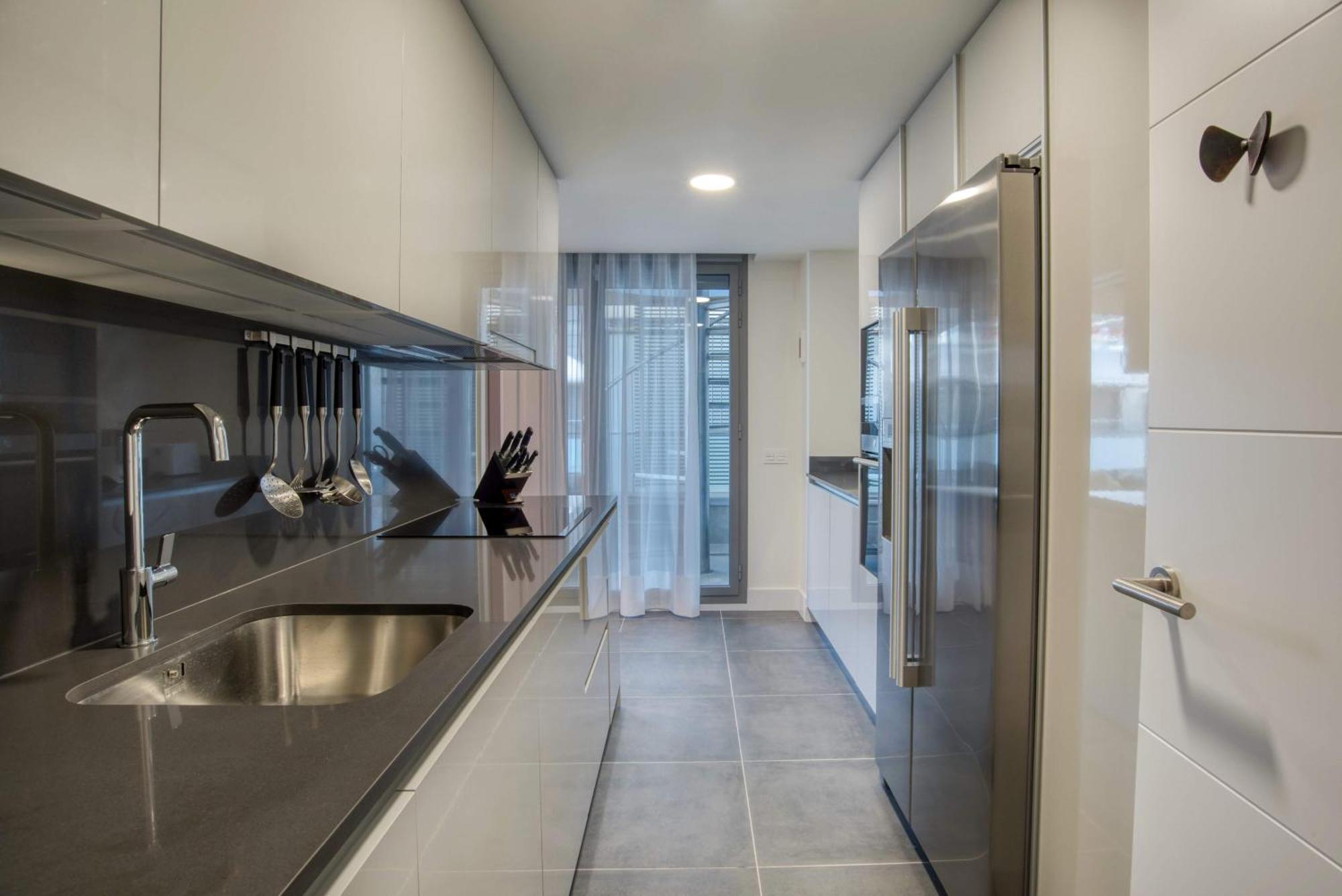Penthouse On The First Line Platja d'Aro Exterior foto