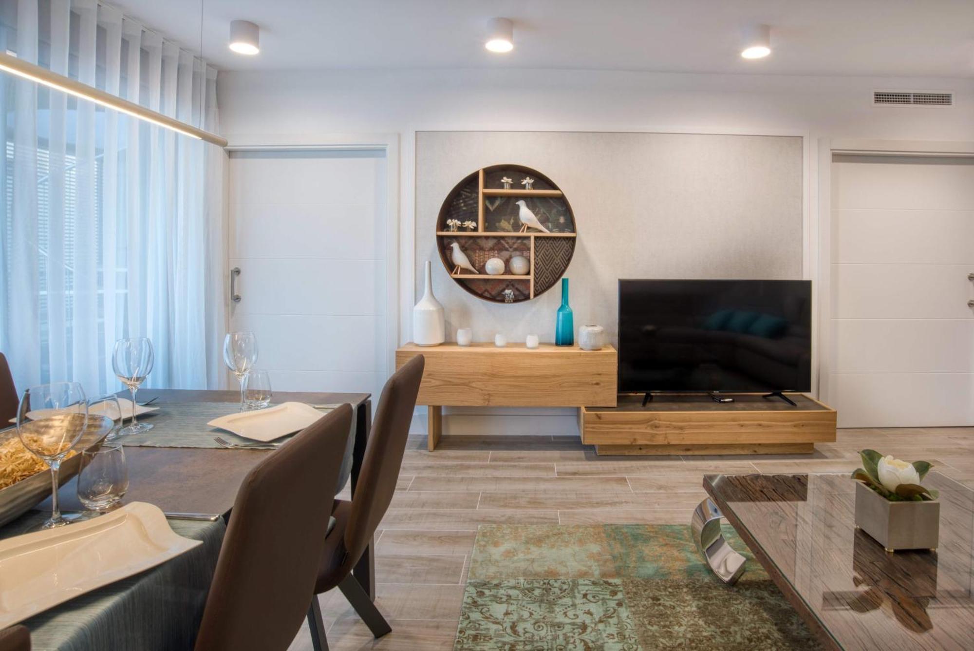 Penthouse On The First Line Platja d'Aro Exterior foto